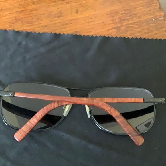 Men’s Ralph Lauren Sunglasses - Picture 8 of 9